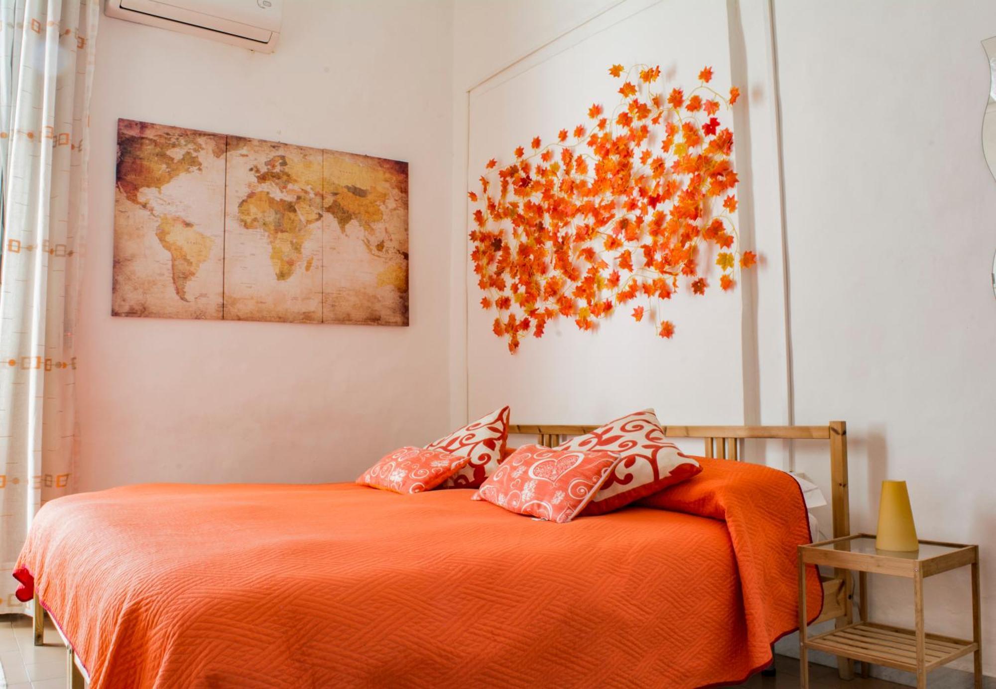B&B Tecla Napoli Eksteriør bilde