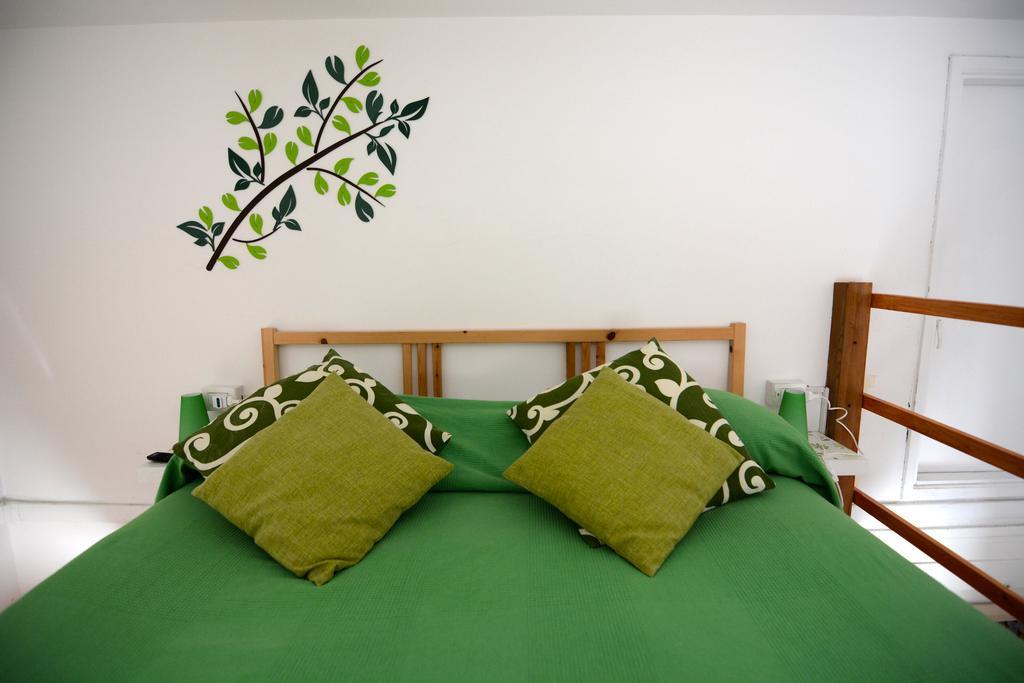 B&B Tecla Napoli Eksteriør bilde