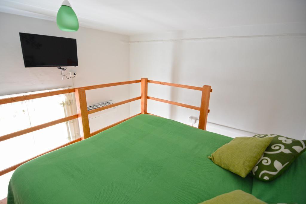 B&B Tecla Napoli Eksteriør bilde